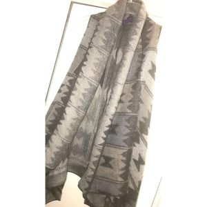 Madden Girl Cardigan Sleeveless